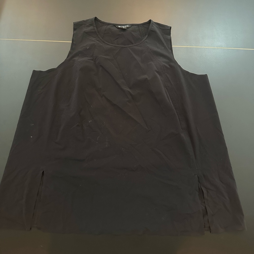 Athleta tank